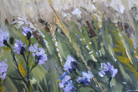 Wildflowers - Original Painting