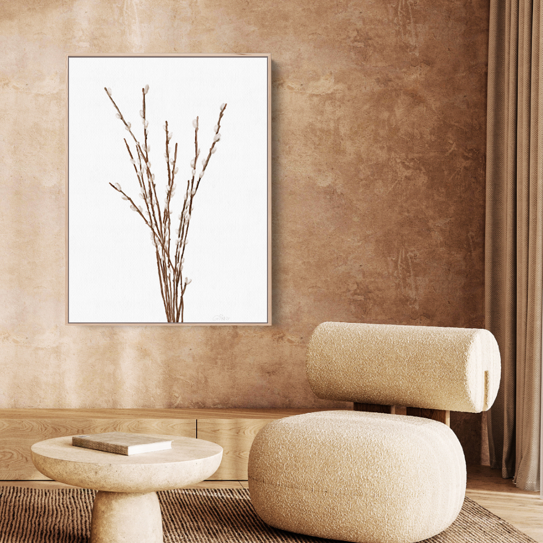 Willow Branches
