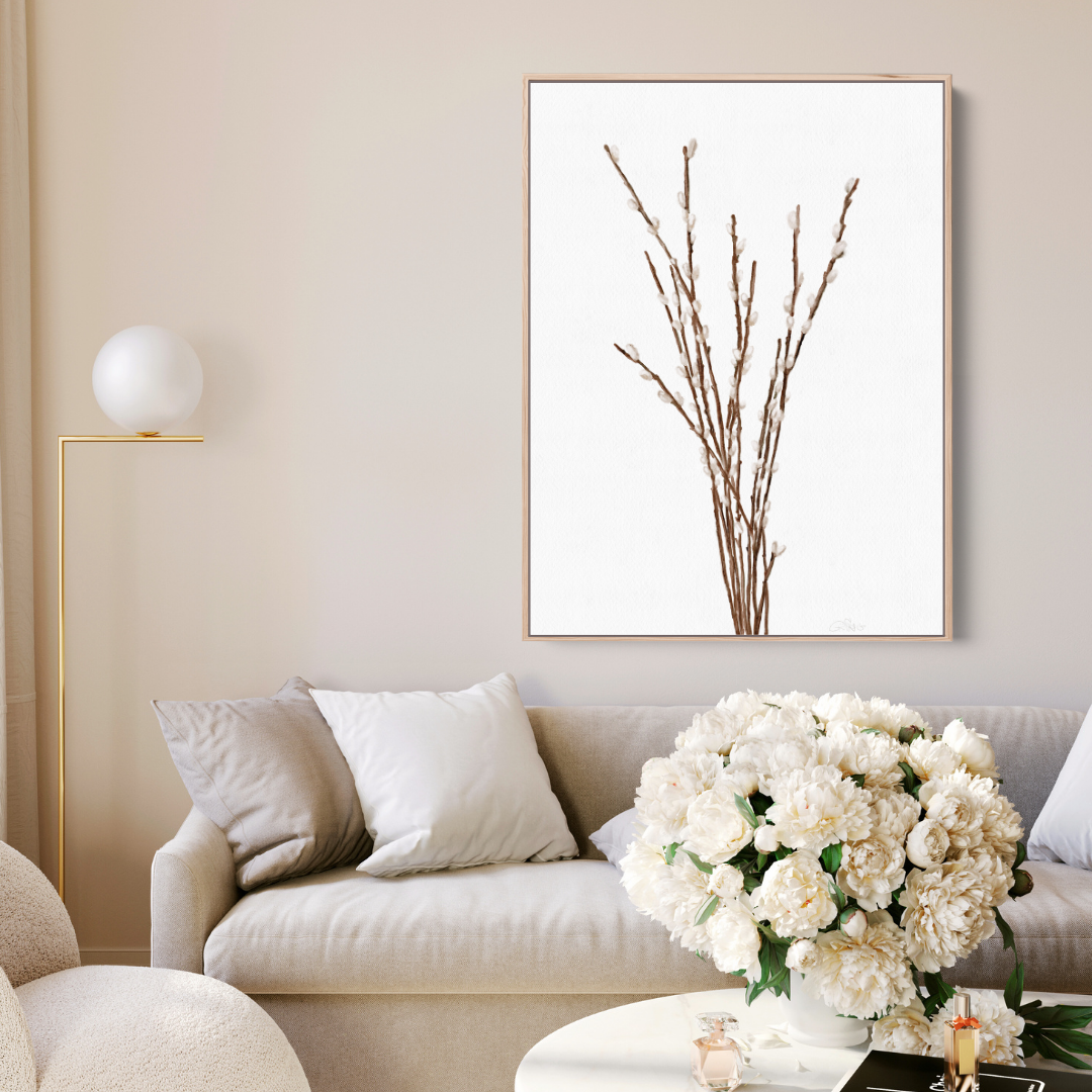 Willow Branches