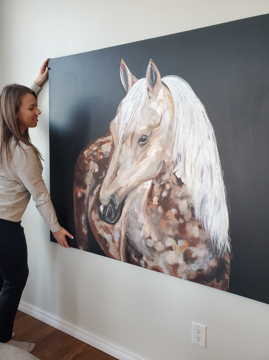 Chesapeake - Original Painting