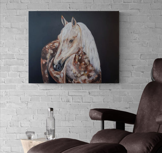 Chesapeake - Canvas Print