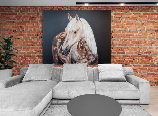 Chesapeake - Original Painting