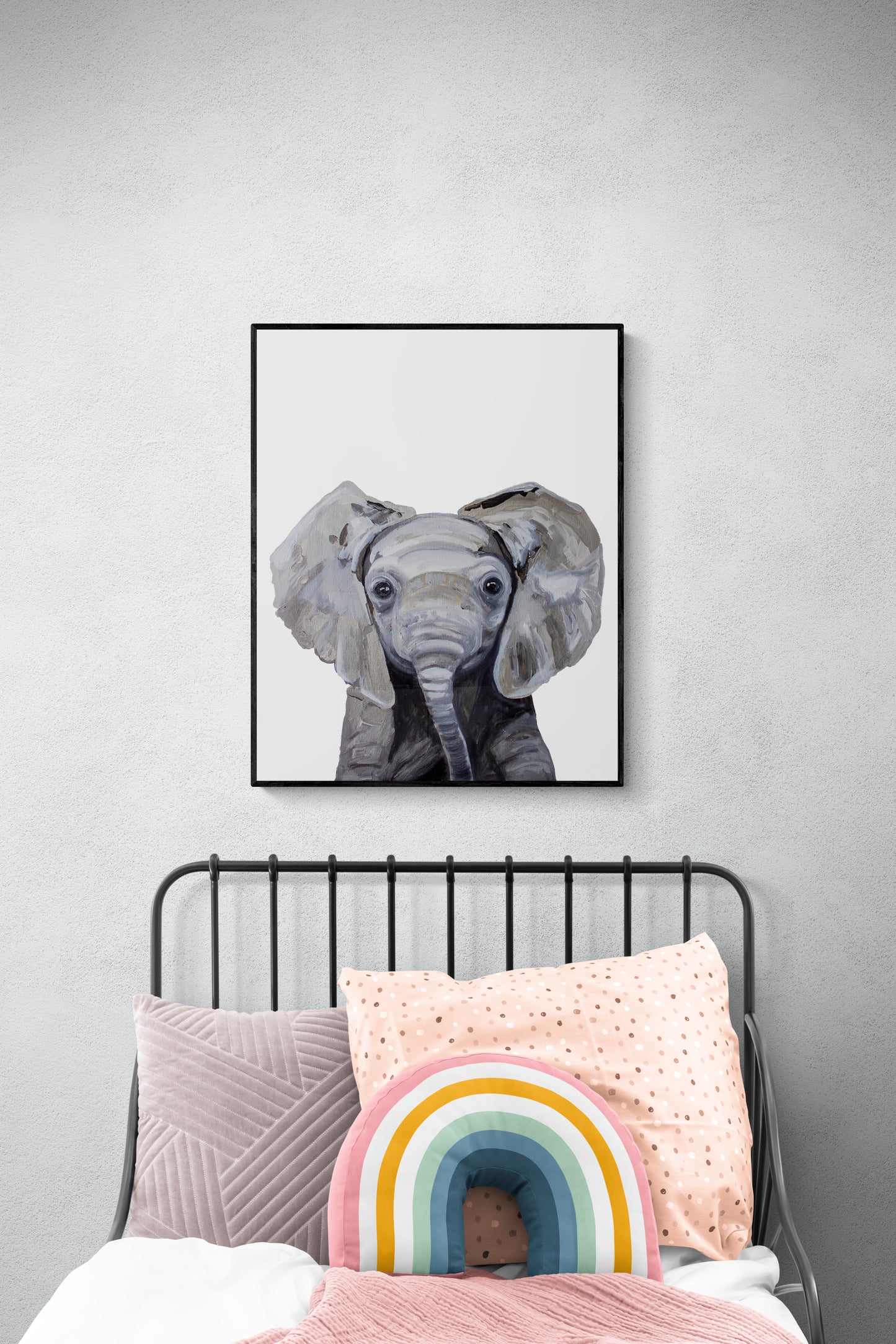 Baby Elephant