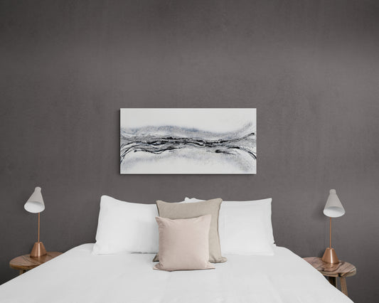 River - Original Painting