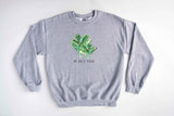 Oh Kale Yeah! - Gildan - Comfy Unisex Sweatshirts