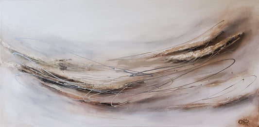 Nest - Original Painting