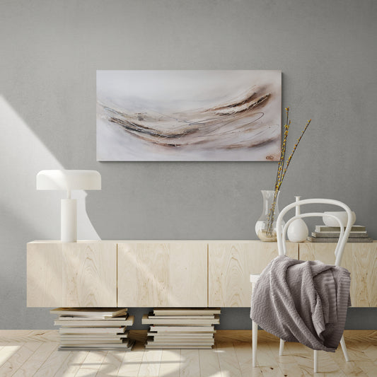 Nest - Original Painting