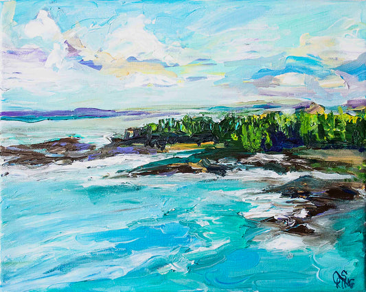 Tofino
