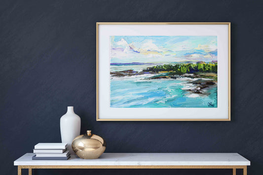 Tofino