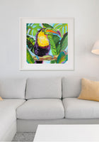 Toucan Sam - Original Painting