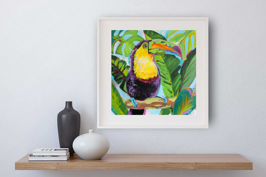 Toucan Sam