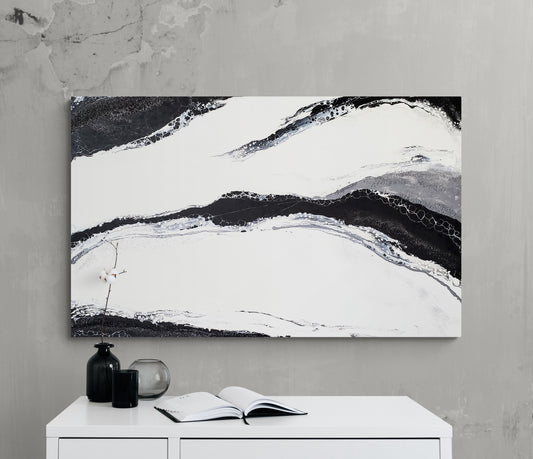 Milky Way - Original Painting