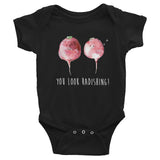 You Look Radishing! - Baby Onesie - 6 - 24 Months
