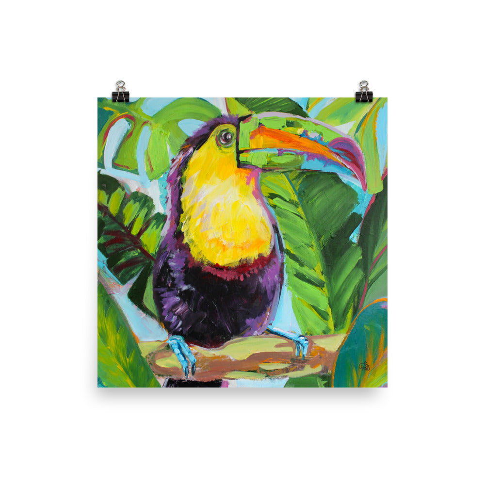 Toucan Sam