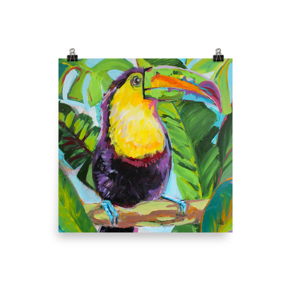 Toucan Sam