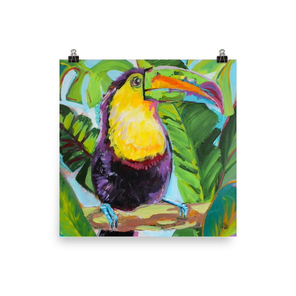 Toucan Sam