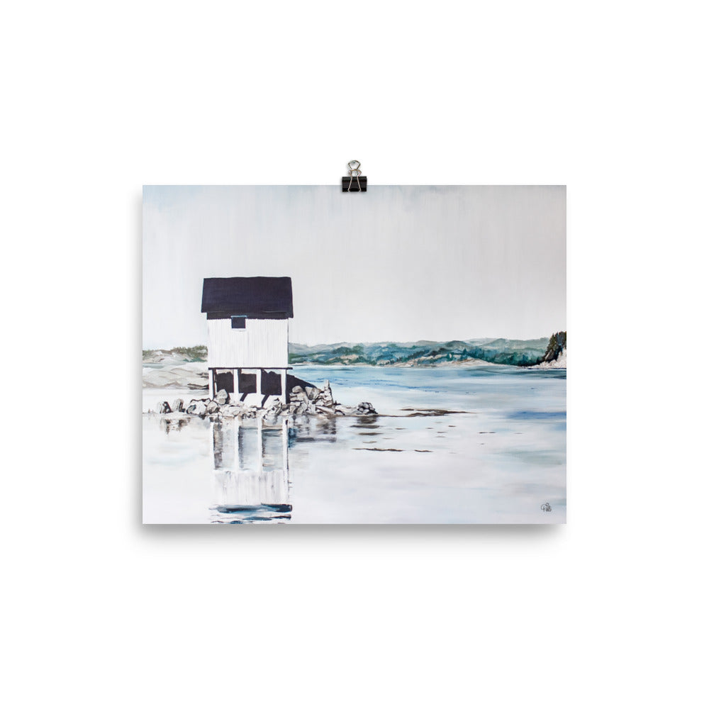 Seaside