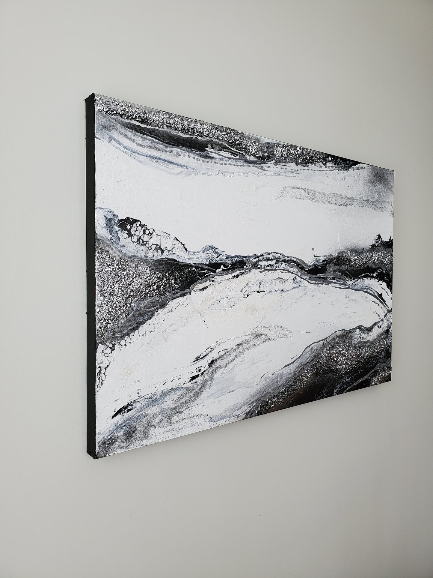 Expanse - Original Painting
