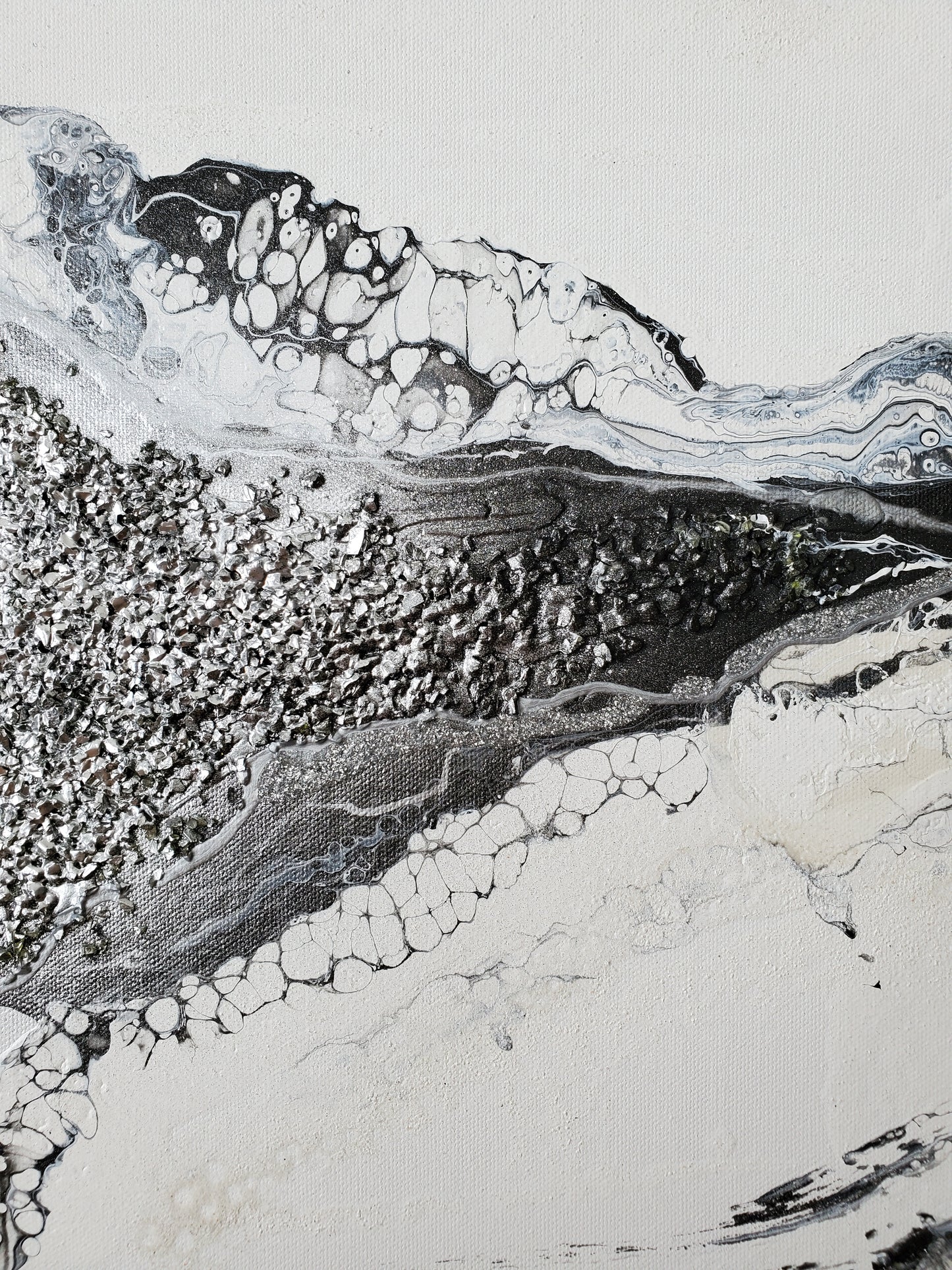 Expanse - Original Painting