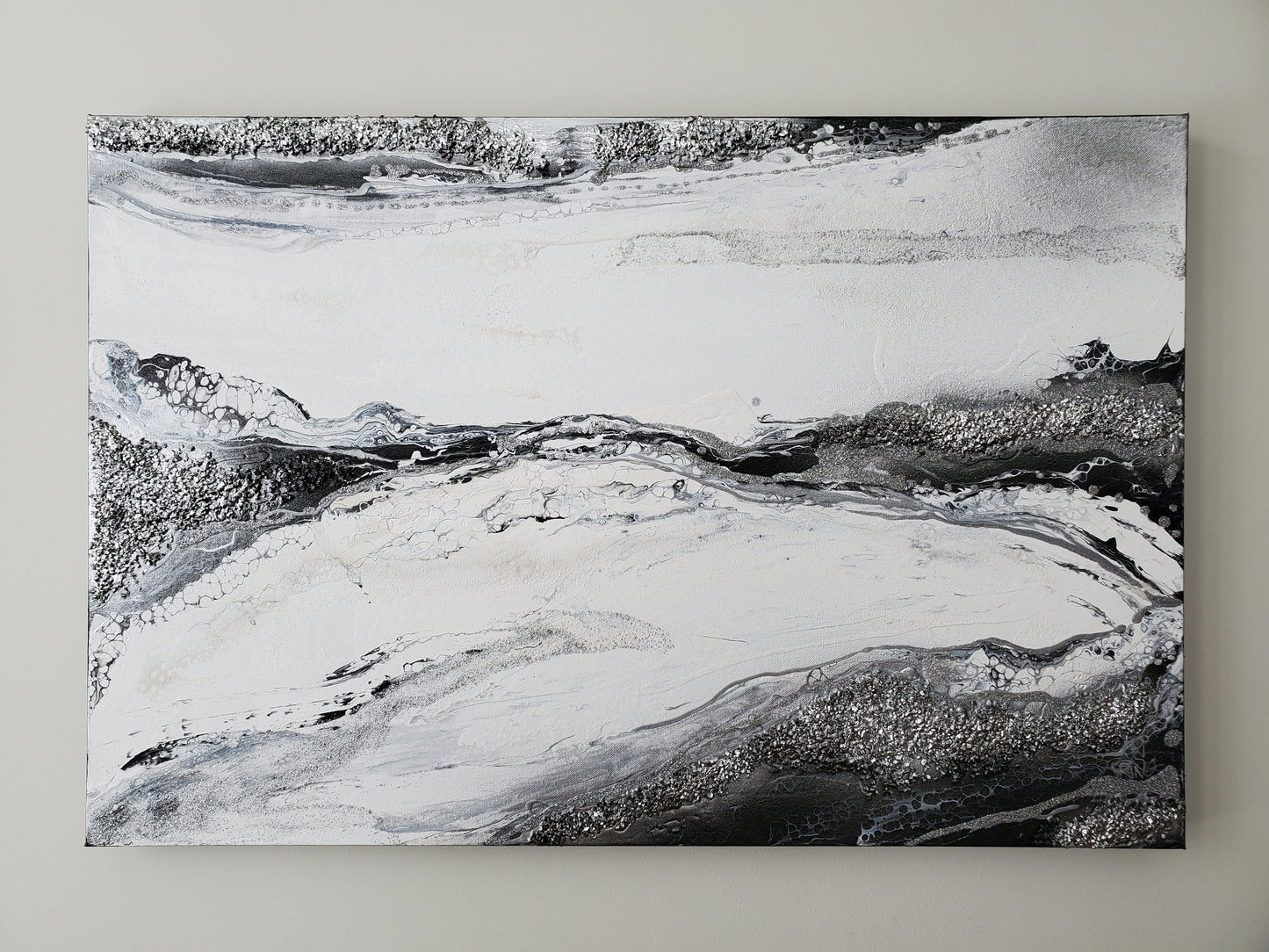 Expanse - Original Painting