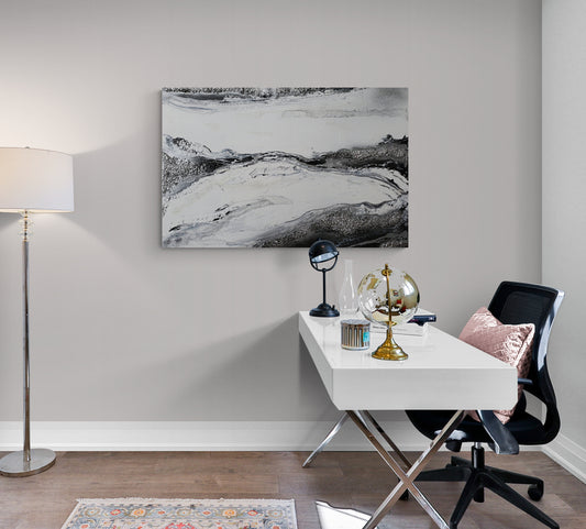 Expanse - Original Painting
