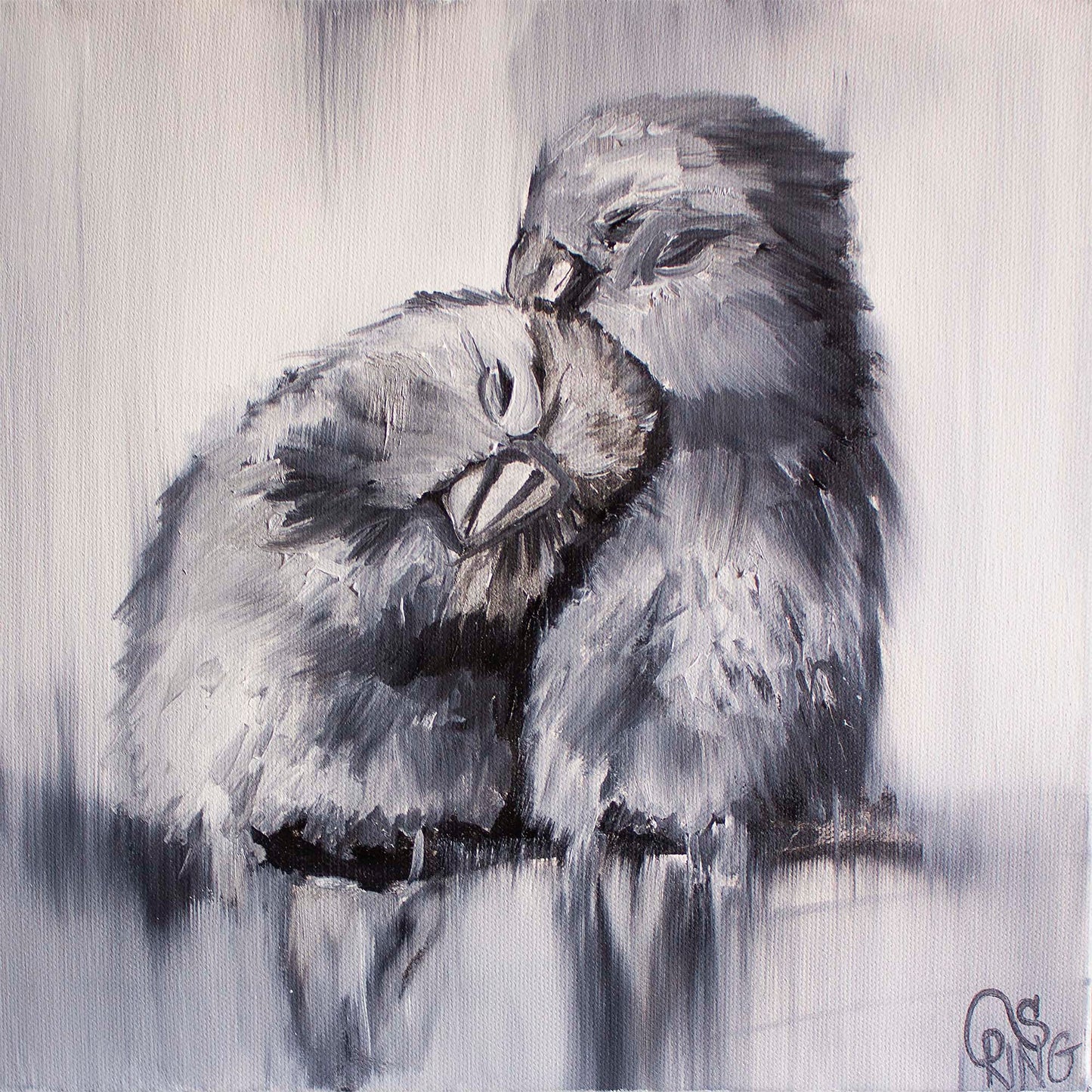 Hold Me Closer
