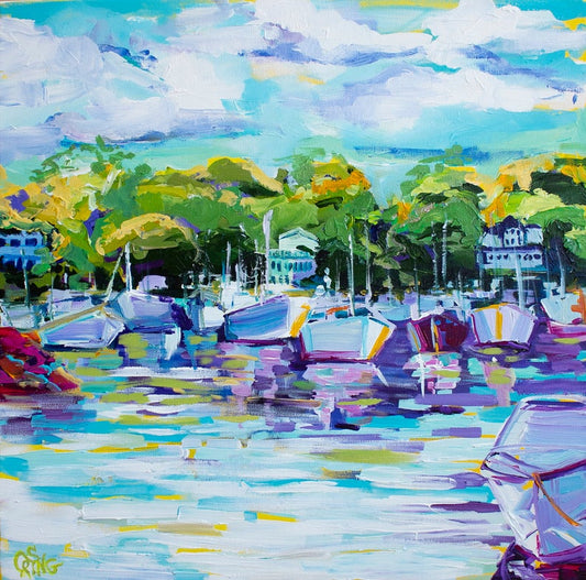Perkins Cove