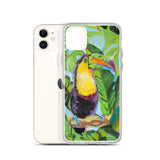 Toucan Sam - Wireless Compatible - iPhone Case