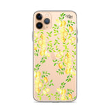 Got Lemons? - Wireless Compatible - iPhone Case