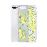 Got Lemons? - Wireless Compatible - iPhone Case