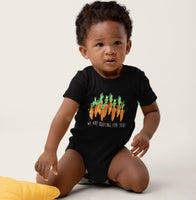 We Are Rooting For You! - Baby Onesie - 6 - 24 Months