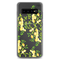 Got Lemons? - Wireless Compatible - Samsung Case