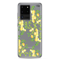 Got Lemons? - Wireless Compatible - Samsung Case