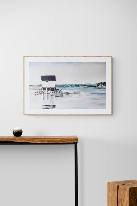 Seaside