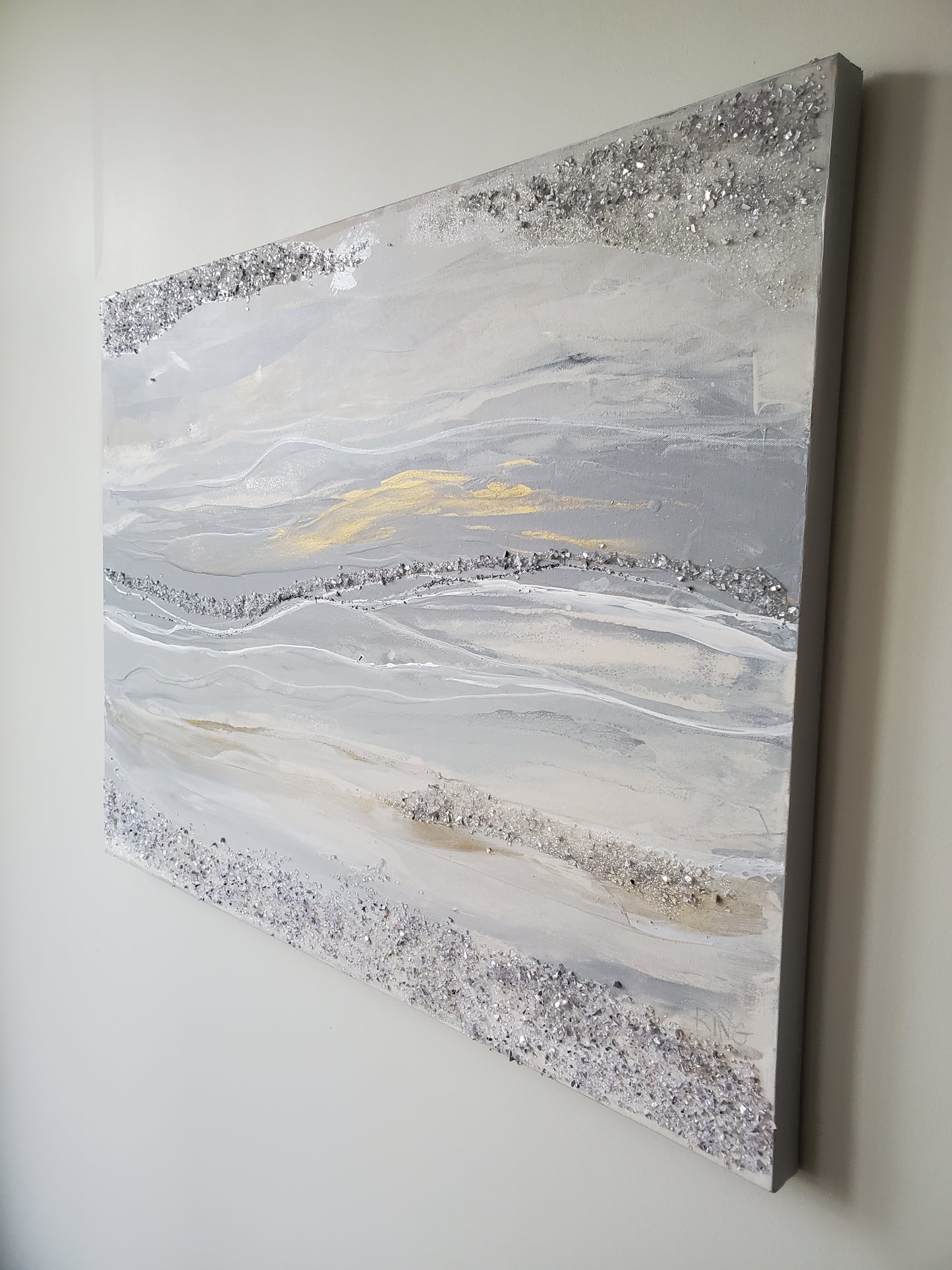 Serenity - Original Painting