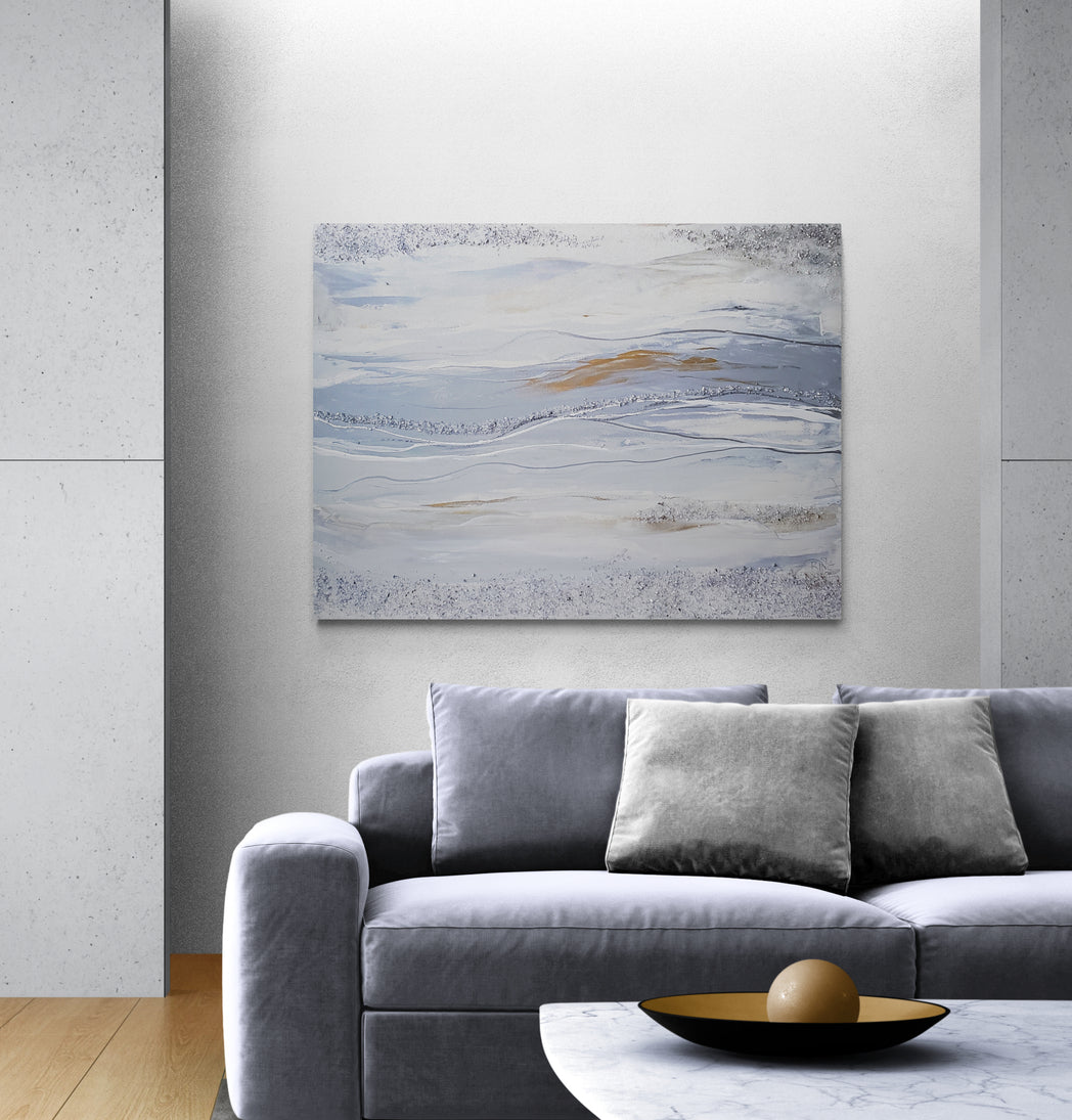 Serenity - Original Painting