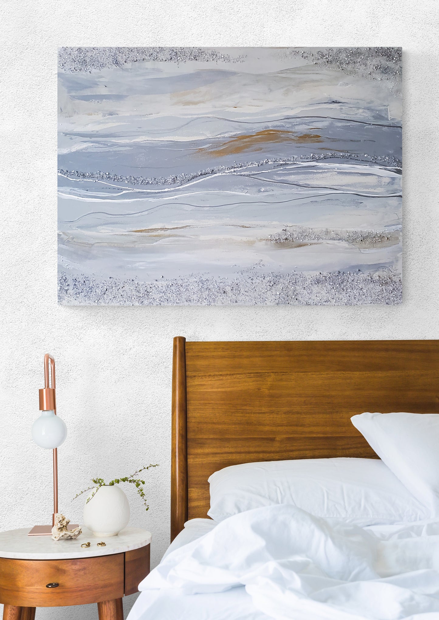 Serenity - Original Painting