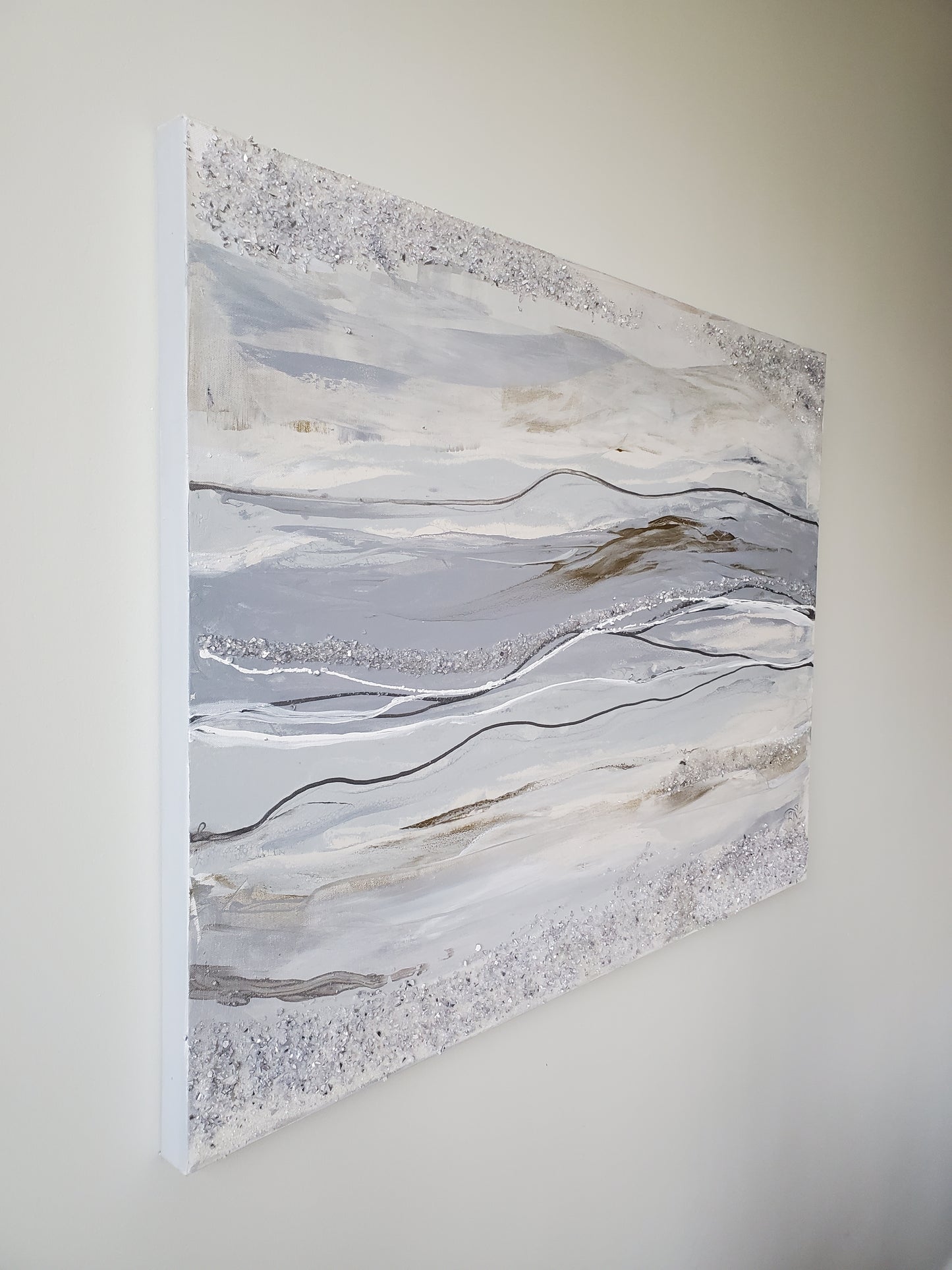 Serenity - Original Painting