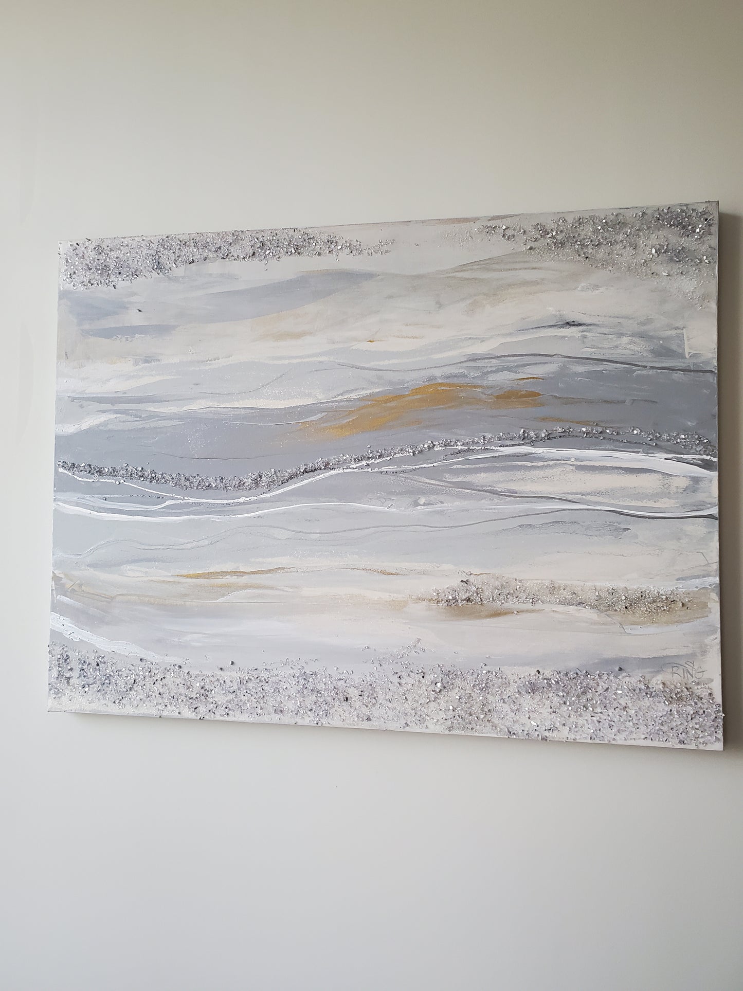 Serenity - Original Painting