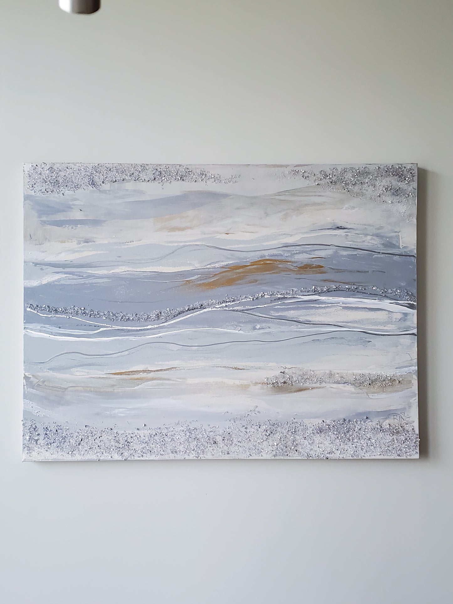Serenity - Original Painting