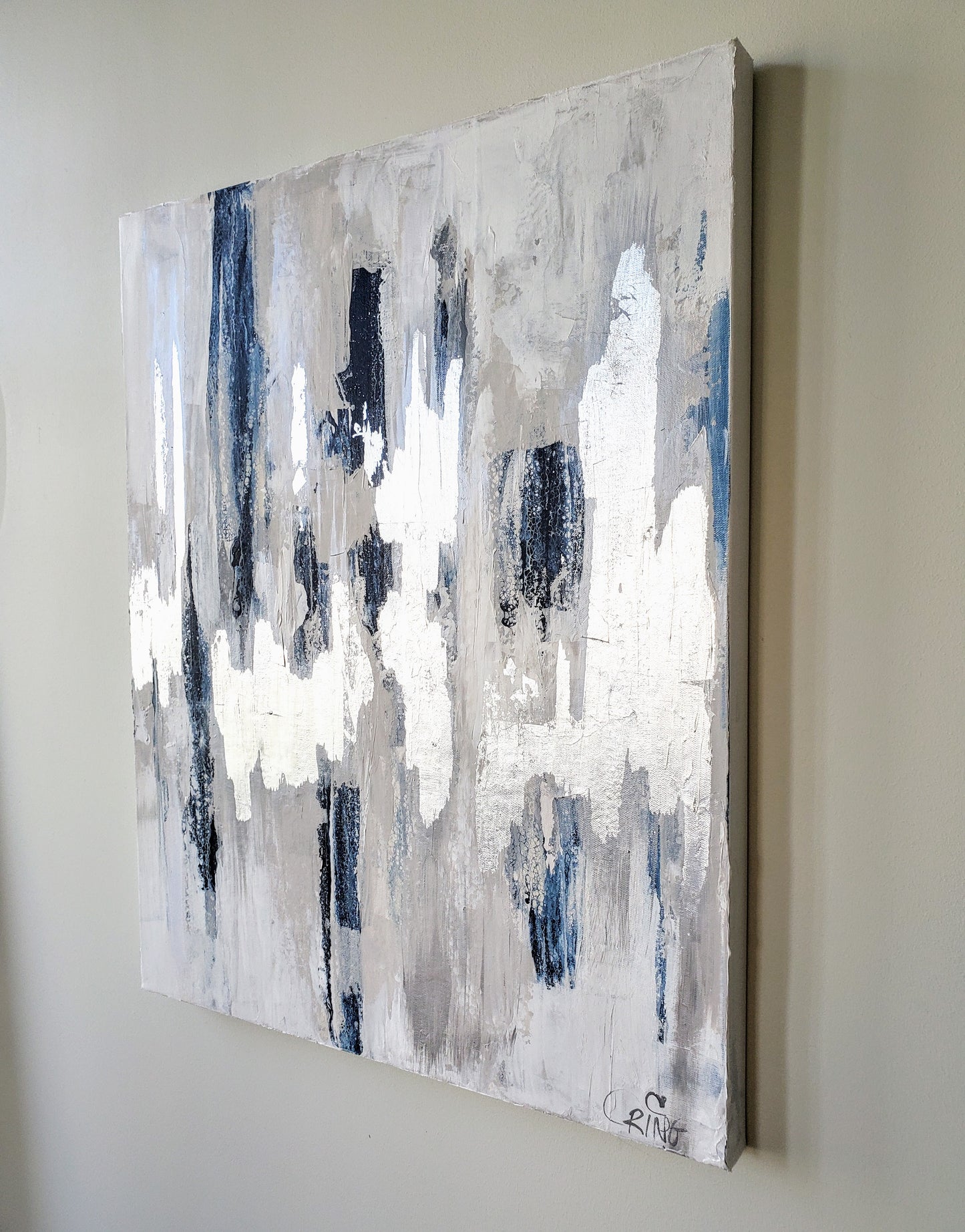 Tide - Original Painting
