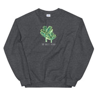 Oh Kale Yeah! - Gildan - Comfy Unisex Sweatshirts