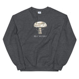 Holy Shiitake! - Gildan - Comfy Unisex Sweatshirts