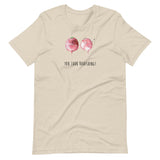 You Look Radishing! - Bella and Canvas - Short-Sleeve Unisex T-Shirt