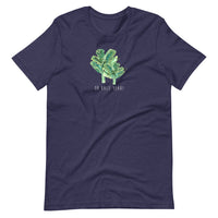 Oh Kale Yeah! - Bella and Canvas - Short-Sleeve Unisex T-Shirt