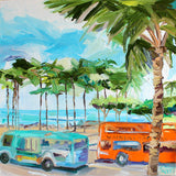 Waikiki Buses
