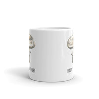 Holy Shiitake! - Coffee and Tea - Ceramic Cup / Mug